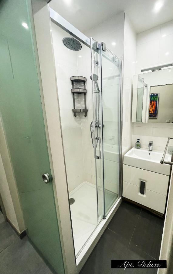 Appartement In The Heart Of