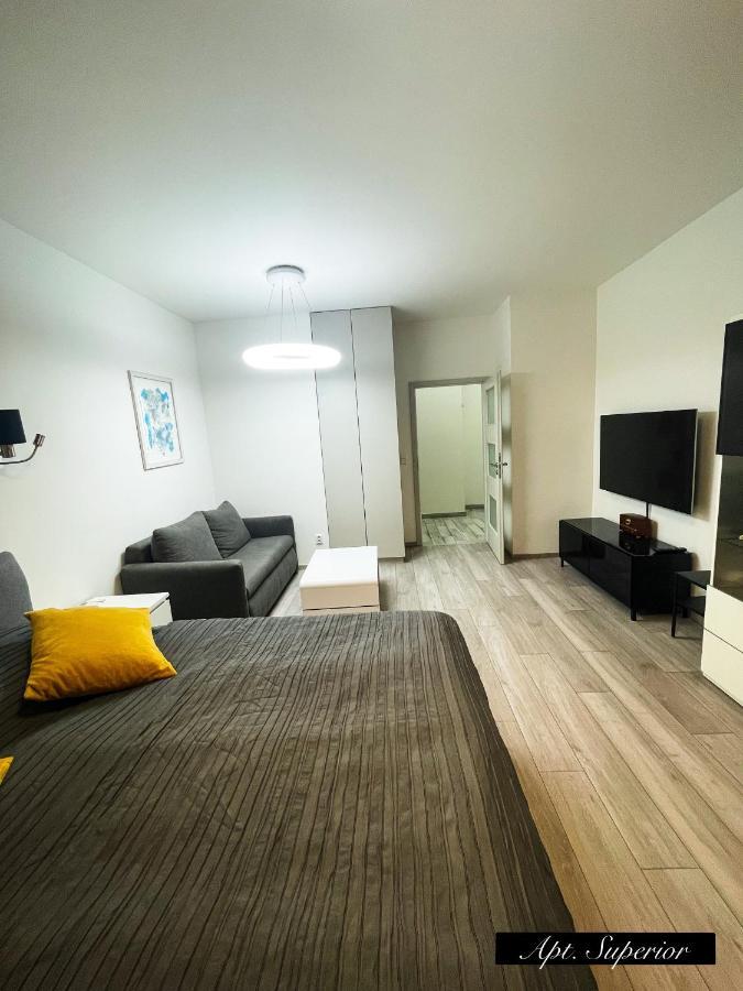 Appartement In The Heart Of