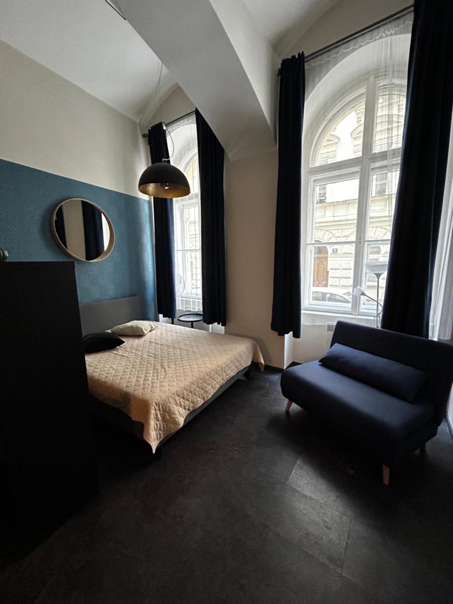 Appartement In The Heart Of *